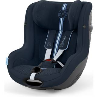 Cybex Sirona G i-Size PLUS - Hibiscus Red