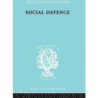 Social Defence Ils 212