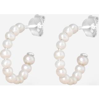 IX Philine Earring Silver