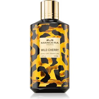 Mancera Wild Cherry Eau de Parfum Unisex 120 ml - 120 ml