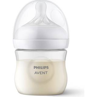 Philips Avent Natural Response SCY900/01 sutteflaske 0 m+ 125 ml - 125 ml