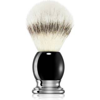 Mühle Silvertip Fibre® Barberkost, 23 mm, Sophist, Sort Kunstharpiks