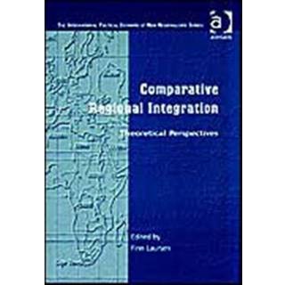 Comparative Regional Integration (4, 2003) |