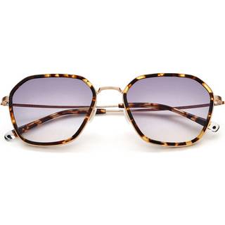 Paradigm 19-37 Guld 54 Solbriller Mænd Tortoiseshell - Tortoiseshell - 54mm