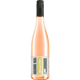 Kolonne Null Rose Edition Les Qoutre Tours