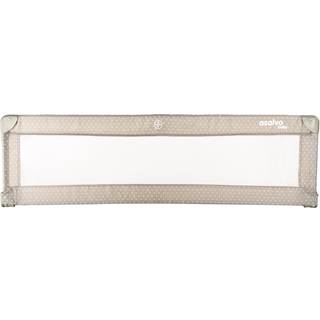 Asalvo Sengehest 150cm, Beige Stjerner