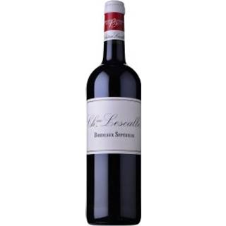 Chateau Lescalle 2021 Bordeaux Supérieur (6OWC)