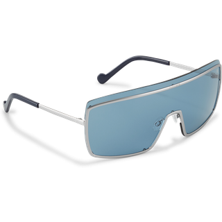 Bogner 7325 1000 142 Solbriller Mænd Silver - Silver - 142mm