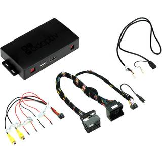 Backkamera interface BMW - Adaptiv Mini