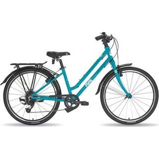 Frog Børnecykel City 61 Teal