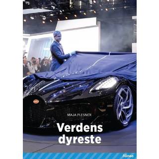 Verdens dyreste, Blå Fagklub