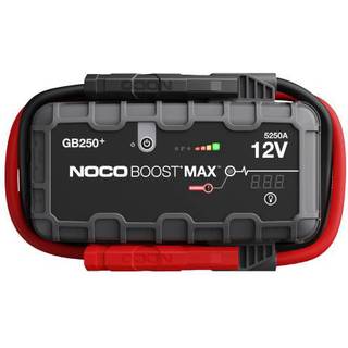 Noco GB250 Boost Max - Jump start til 12V blybatterier