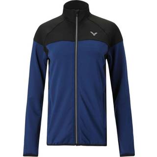Victor Vironi Women Jacket Black
