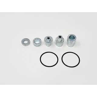 Elite Thru Axel Adapter til Suito / Direto Hometrainer
