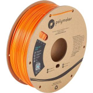 PolyLite™ ASA 1.75mm 1 kg - Orange