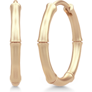 Bamboo Hoops Midi