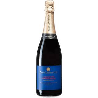 Clos Lentiscus Syrah Colection CRV Rosé 2016