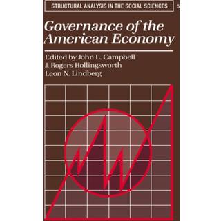 Governance of the American Economy