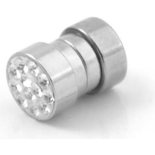 6mm Zirkon Magnetisk Ørering