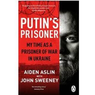Putin's Prisoner