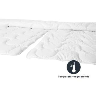 Clima Rullemadras 180x210 U-split - Temperaturregulerende