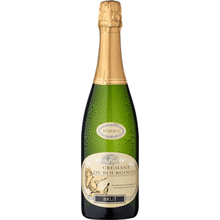 Bailly-Lapierre Cremant de Bourgogne Reserve Brut