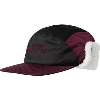Sweet Berm cap