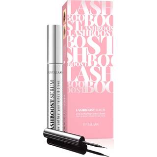 INSTALASH Lashboost Serum Fornyende vippe- og vækstserum 5 ml - 5 ml