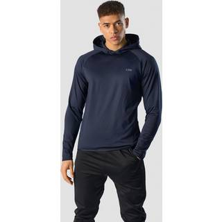Ultimate Training Hoodie Navy