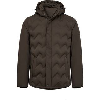 Mens jacket regular fit
