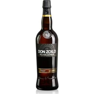 Williams & Humbert Don Zoilo Oloroso 15 Años