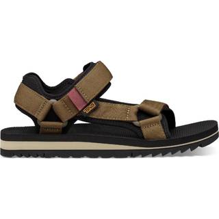 Teva Universal Trail 44,5 DARK OLIVEN