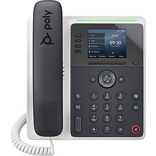 POLY EDGE E220 IP PH POE-E   PERP