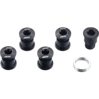 Drevboltssæt BBB Torxstars Campagnolo Compact sort