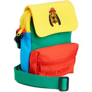 Mini Rodini Multi Bloodhound Messenger Taske