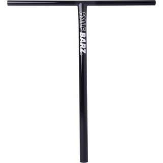 CORE Nova Titanium Løbehjul Bar - Halfbarz Black