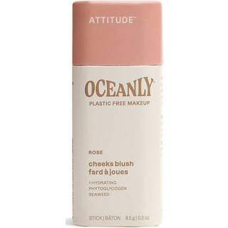 Attitude Oceanly Cheeks Blush Rose (U) 8 g