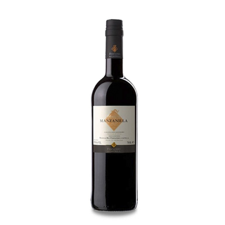 Fernando de Castilla Classic Manzanilla