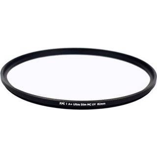 JJC 82mm Ultra slim Multi-coated UV filter