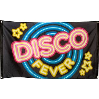 Disco Fever flag