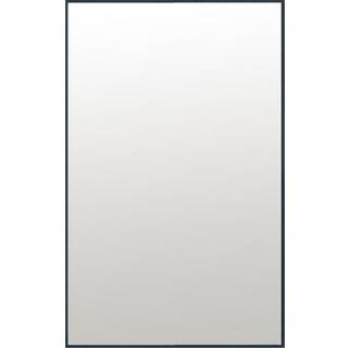 Montana Colour Frame Spejl SP1812 70x105 - 138 Juniper (8-12 ugers Levering)