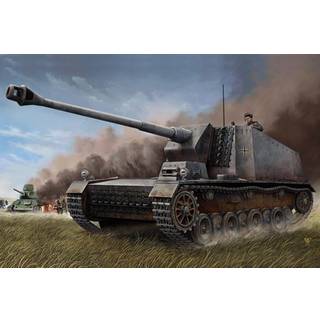 Selbstfahrlafette 12,8 cm L/61 Sturer Emil