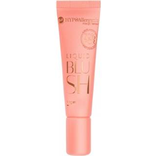 Bell Hypoallergenic Flydende rouge Skygge 01 Rose Petal 10 g - 10 g