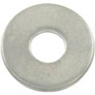Schäfer & Peters 9021264 Bådbakke A2, DIN 9021 A 6,4 x 18 x 1,6 mm, pakke med 1000