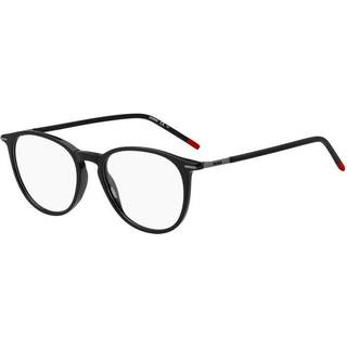HUGO HG 1233 807 48 Briller Mænd Black - Black - 48mm