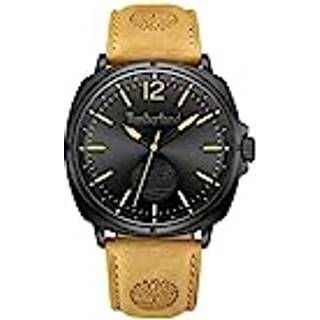 Timberland TDWGA0010601 Henniker II Herrenuhr 47mm 5ATM