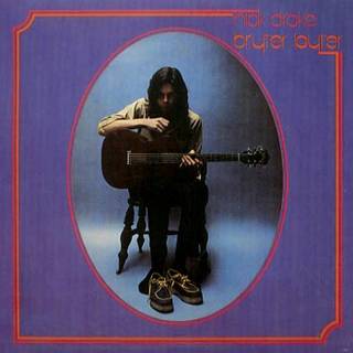 Nick Drake - Bryter Layter