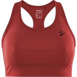 Training Bra Classic - Red