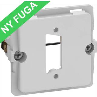 Fuga dataudtag 1xVGA uden konnektor 1m