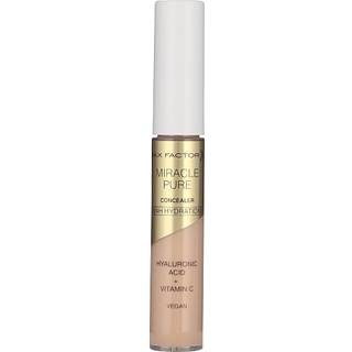 Concealer 02 Light (På lager i varehus)